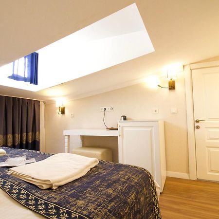 Olympos Garden Hotel İstanbul Dış mekan fotoğraf